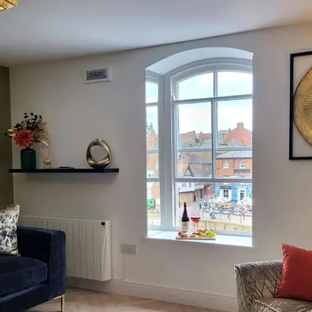 Woodsmill Quay 2 Дом отдыха *
